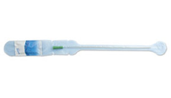 Dentsply Sirona Wellspect Lori Primo Hydrophilic Intermediate Catheter - LoFric Primo Catheter, Male, 16", 8 Fr - 4100840