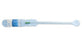 Dentsply Sirona Wellspect Lori Primo Hydrophilic Intermediate Catheter - LoFric Primo Catheter, Male, 16", 8 Fr - 4100840