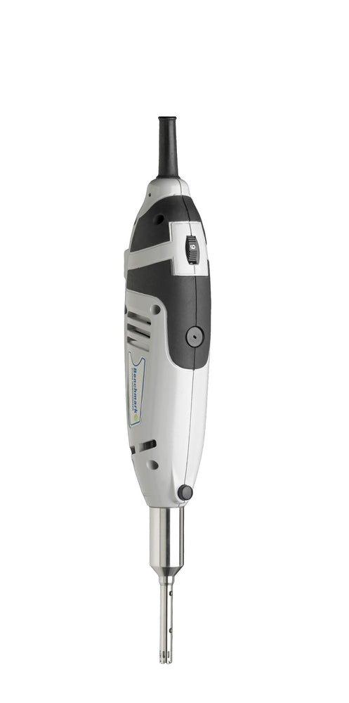 Benchmark Scient Handheld Homogenizer - HOMOGENIZER, 5MM & 7MM GENERATORS, 230V - D1000-E