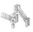 Fisher Paykel Cpap Rail Mounting Brackets - Cpap Rail Mounting Bracket for Maquet - 900MR303