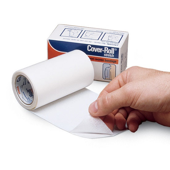 North Coast Medical Cover-Roll Stretch, 10 yd. (9.1m) Rolls