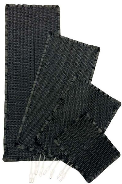 Adroit Medical Systems Soft-Temp Reusable Warming Pads - Veterinary Heat Pump Patch, Small, 20" x 16" - V016