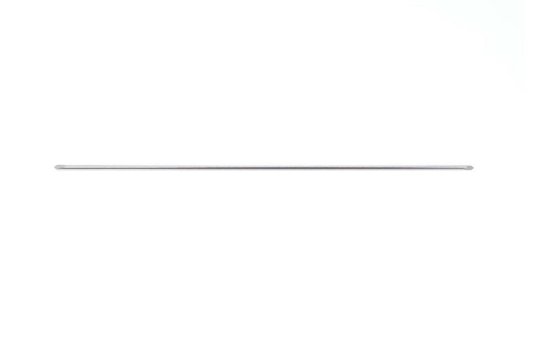 Smith & Nephew K-Wire Double End Trocars - K-Wire Double-End Trocar, 0.028" x 4" - 128007