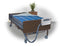 Drive Devilbiss Healthcare, Inc. Med-Aire Plus Mattress System / Components - Med-Aire Plus Mattress System, Bariatric - 14048