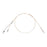 CR Bard DORADO PTA Balloon Dilatation Catheter - CATHETER, DORADO, DILATATION, PTA - BADR8098