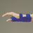 DeRoyal Air-Soft Volar Wrist Supports - SUPPORT, WRIST, AIR-SOFTTM VOLAR, LT, L - 302DL