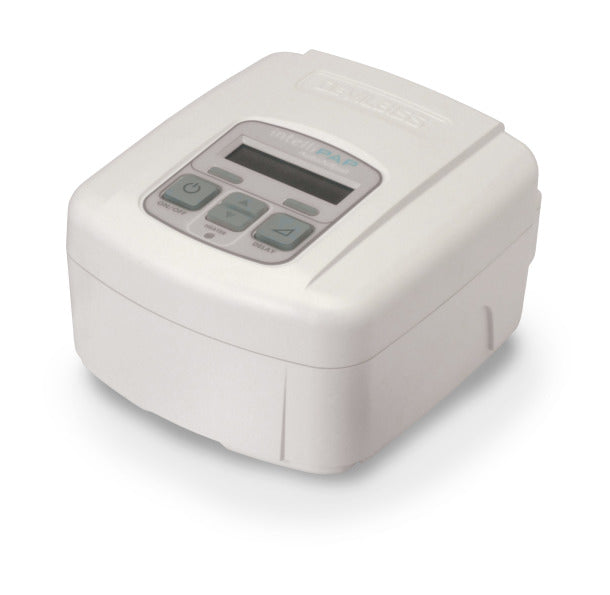 Drive Devilbiss Healthcare, Inc. IntelliPAP Standard Plus CPAP and Heated Humidification System - CPAP, INTELLIPAP STANDARD PLUS - DV53D