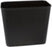 Mar-Bal Inc Plastic Fire-Resistant Waste Baskets - Fire Resistant Waste Basket, 8 qt., Black - MB8 BLACK