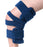 Comfy Splints Comfy Splint Spring Loaded Goniometer Knee Orthosis - SPLNT, SPRNG, GNIOMTR, KNEE, PED, S, PURP, TERY - PSGK-101-S