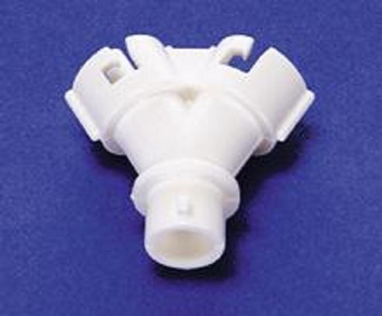 Acelity Y-Connector - CONNECTOR, WOUND, DRAIN, Y SHAPED, NEGAT - M627506610S