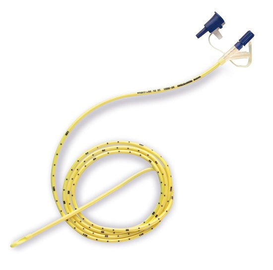 Avanos CORFLO Nasogastric / Nasointestinal Feeding Tubes - TUBE, FEEDING, ENFIT, L140CM, OD10FR, 3GM, STY - 40-3551