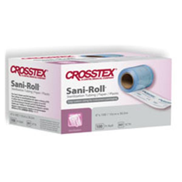 Sani-Roll Sterilization Tubings