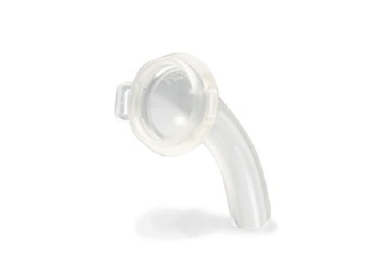 Atos Medical Provox LaryTube - Provox LaryTube Laryngectomy Tube, 12/36, Ring, Inner Diameter 13.5 mm / Outer Diameter 17 mm - 7630