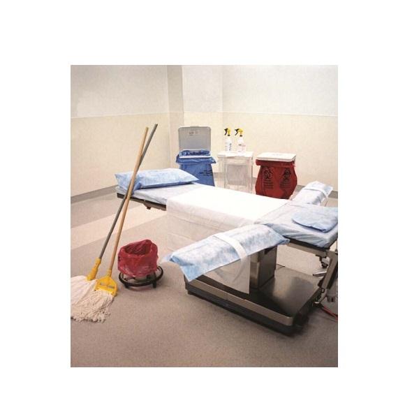 Advance Medical Design Advance Room Turnover Systems - Advance Room Turnover Kit, Custom - NWIL-DS-02