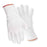 Wells Lamont Industrial, LLC Sterile Cut-Resistant Gloves - Scepter Sterile Wire Polyester Glove, Size XL - M321XL