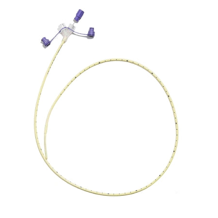 Halyard Cortrak 2 EAS Electromagnetic Feeding Tube - Feeding Tube, Corflo-Ultra, 12 Fr, 43" - 40-9432