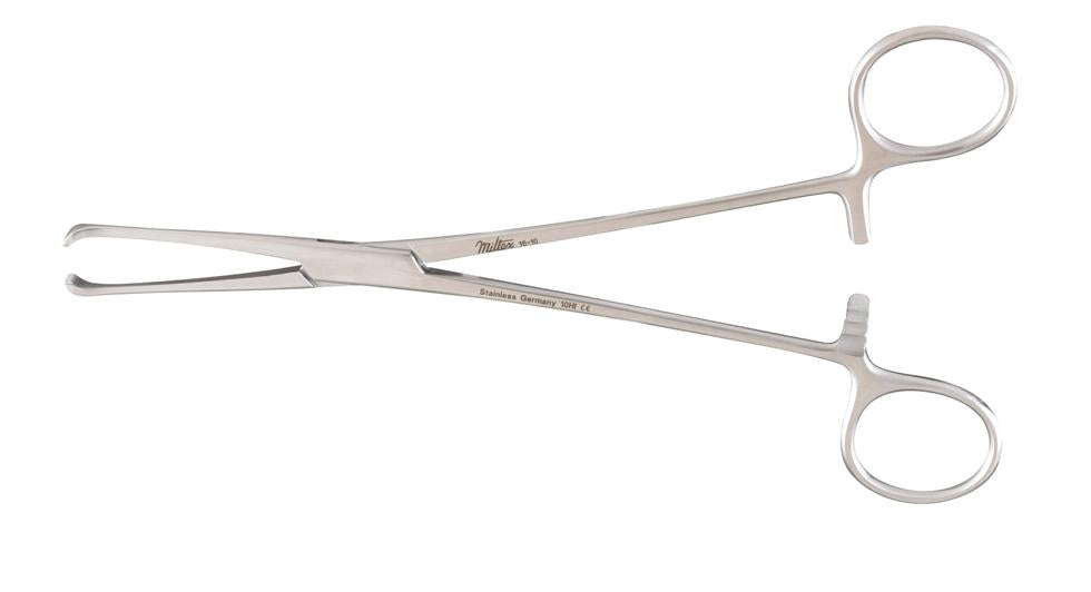 Integra Allis Tissue Forceps - FORCEP, ALLIS, 5-1/8, PETIT, TISSUE, 4X5 - 135-095