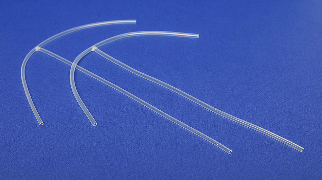 Bentec Medical Silicone Tubing - Silicone T-Tube, Sterile, 16 Fr - SU130-1240