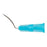 Bausch & Lomb Cystotome Cannulas - Sterile Irrigating Cystotome Reverse Cannula, 27G x 16 mm - ED7121