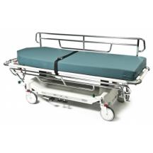 Grah Horizon Retracto Rail Stretchers - Horizon Retracto Rail Stretcher, 25" x 76" - 462EMCST