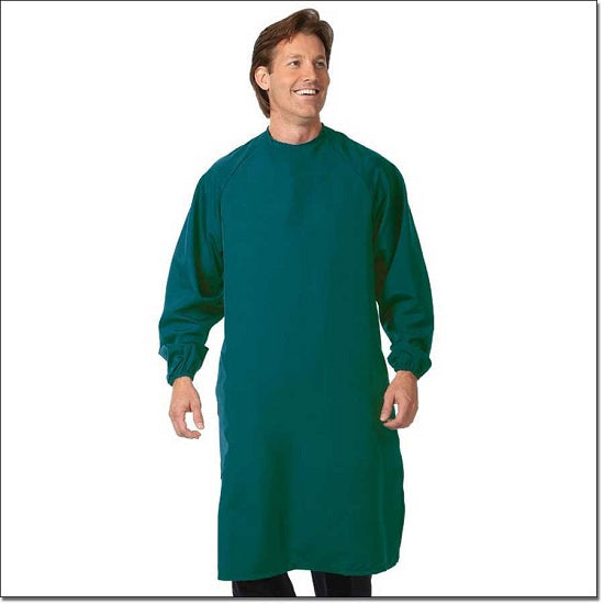 Protective Apron Gown