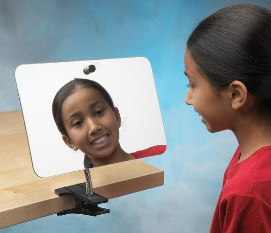 Adjustable Mirror