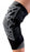 DJO Global Reaction Knee Braces - Replacement Sleeve for Reaction Web Knee Brace, Size L, 21"-23.5" - 11-0541-4