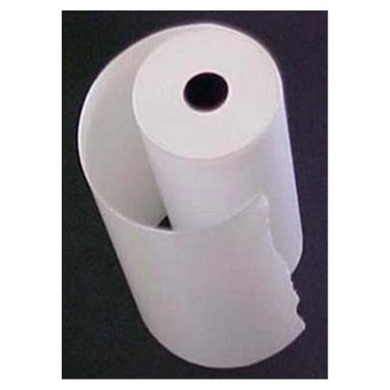 Print Media Corporation Paper Chart Roll 112 X 24.3 - DBD-PAPER, CHART, ROLL, 112"X 24.3" (80), NO - 3258976