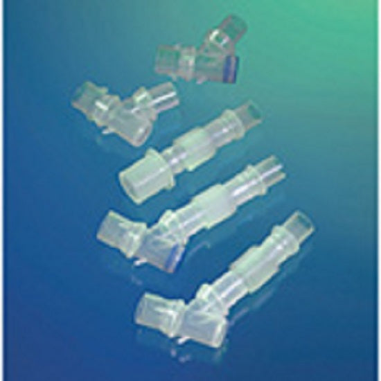 Tri-Anim Health Flexible Ultraset Connectors - Flexible Ultraset Connector, 15 mm x 22 mm - 26-66-2504EA