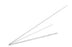 Zimmer Biomet Nitinol Guide Wires - Nitinol Guide Wire, 14" x 1.5 mm - 906850