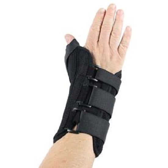 Wrist-Thumb Brace