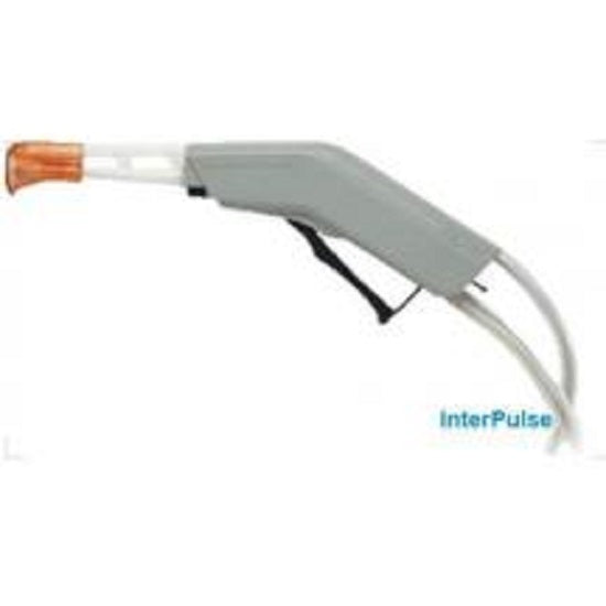 Stryker Pulsed Suction Device with Interpulse Tip - Interpulse Splash Shield, Medium, Soft - 210034000