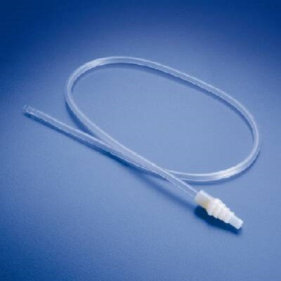 Smiths Medical Maxi-Flo Suction Catheter Kits - Maxi-Flo Suction Catheter Kit, Looped, 14 Fr - 620014-1