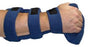 Comfy Splints Comfy Splint Long Opponens Hand-Wrist Orthosis - SPLINT, LONG OPPNS HAND, ADULT, NAVY, TR - LOPH-102