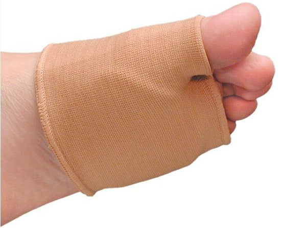 Metatarsal Strap