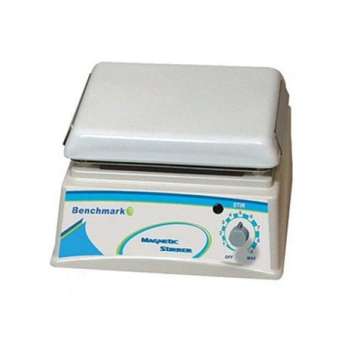 Benchmark Scientific Hotplates - MAGNETIC STIRRER, 7.5"X7.5", 230V - H4000-S-E