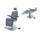 Haag-Streit Reliance 6200 Series Exam Chairs - Reliance Model 6200-L Exam Chair, Pearl - 6200L20