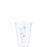 Dart Plastic Graduated Medicine Cups - CUPS, MEDICAL, AND, DENTAL, PLST, G - TP10DGM