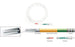 St Jude Medical Diagnostics PressureWire Aeris Guidewires - PressureWire Aeris Guidewire, 0.014" x 175 cm - C12058