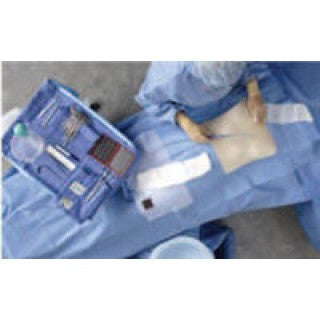 Arthroscopy Packs