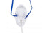 Salter Labs Capnovue Masks - Capnovue CO2 Mask with 7' Oxygen Line with Male Luer Lock Connector, Pediatric - 4723-7-0-50