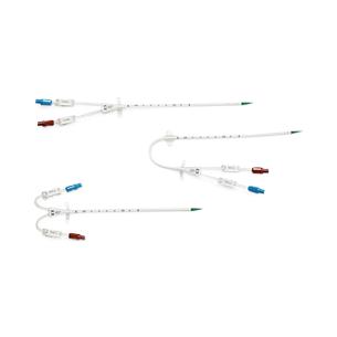 Medtronic USA Mahurkar Elite Hemodialysis Catheter - KIT, CATH, MAHURKAR ELITE, 12FR, 16CM, SE - 8888231116