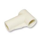 Drive DeVilbiss 7305 Series Homecare Suction Unit Parts - Elbow Connector, 7305D - 7305D-619