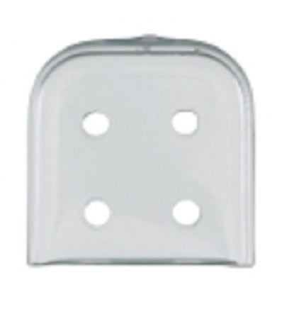 Integra Tip-It Instrument Protectors - GUARD, INSTRUMNT, TIP IT, SIZE 9, CLEAR, VENT - 3-2509C