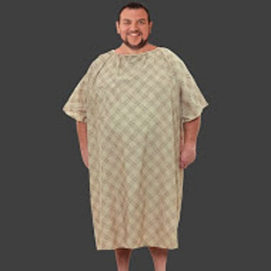 Patient Gown