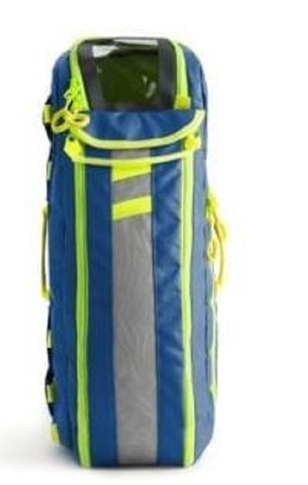 StatPacks G3 Tidal Volume Emergency Oxygen Packs - G3 Tidal Volume Pack, Blue - G35002BU