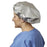 Adnroit Medical Neonatal / Infant Caps - Nonsterile Cap, Infant - SOZO-231