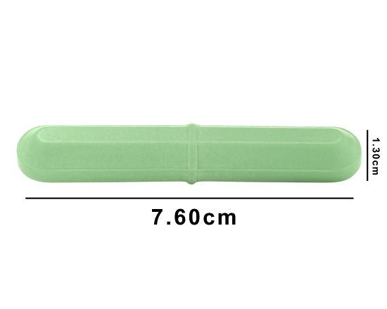 Bel-Art Rare Earth Magnetic Octagon Stirring Bars - Spinbar Rare Earth PTFE Octagon Magnetic Stirring Bar, 7.60 x 1.30 cm, Green - F37102-0003