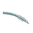 Parker Medical Flex-Tip Cuffed Tracheal Tubes - Endotracheal Tube, Hi Volume Low Pressure, Cuffed, 7.5 mm - H-PFST-75-10