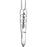 Sklar Merit Bishop-Harmon Forceps - Merit Bishop-Harmon Tissue Forceps, Nonsterile, 1 x 2 teeth - 97-764